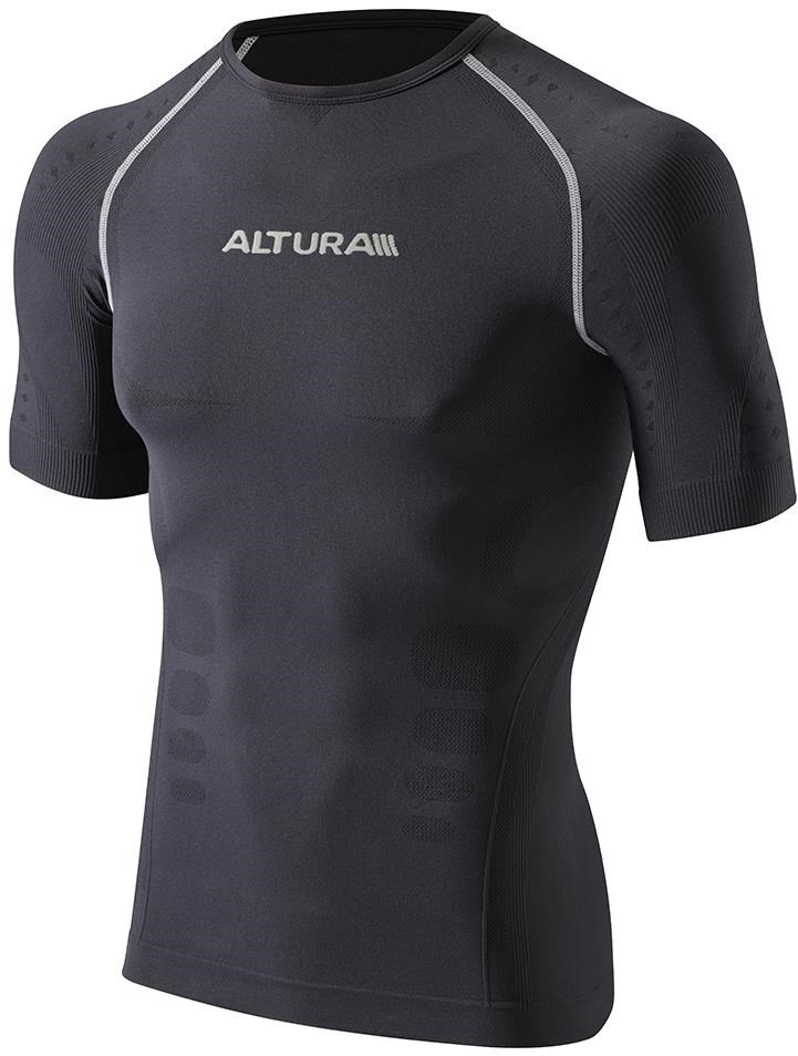 Altura Second Skin Short Sleeve Base Layer SS17 product image