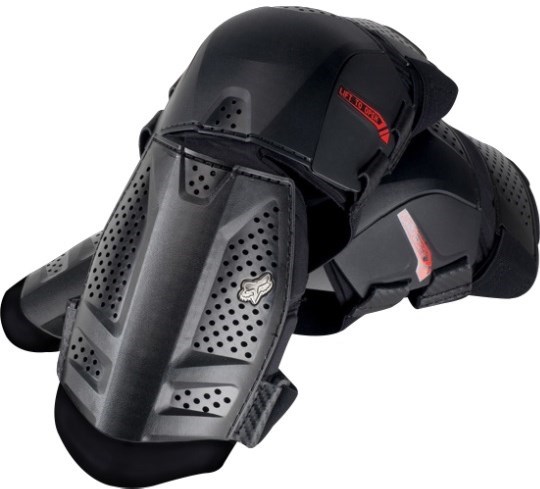 Fox Clothing Launch Shorty Knee Guards / Pads AW16 product image