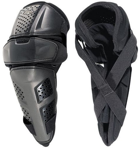 Fox Clothing Launch Elbow Guards / Pads SS17 product image