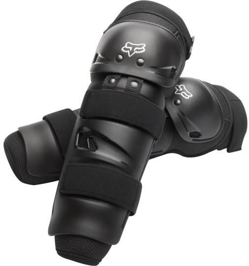 Fox Clothing Launch Sport Knee Guards / Pads SS17 product image
