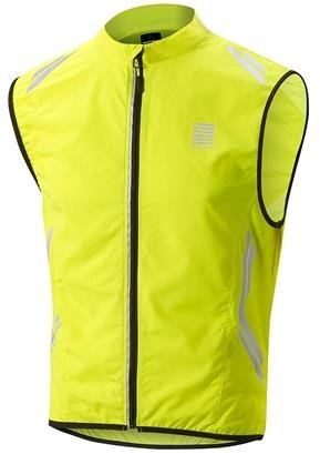 Altura Peloton Night Vision Cycling Gilet SS17 product image
