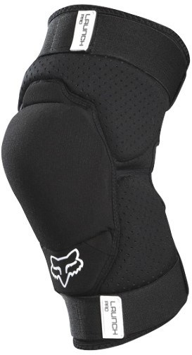 Fox Clothing Youth Launch Pro Knee Guards / Pads SS17 product image