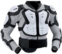Fox Clothing Titan Sport Protective Jacket