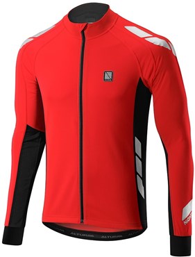 altura night vision long sleeve jersey