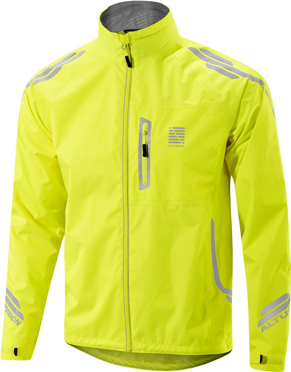 Altura Night Vision 360 Waterproof Cycling Jacket SS17 product image