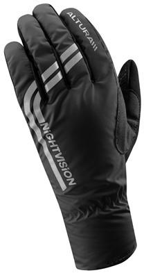 Altura Night Vision Waterproof Cycling Gloves SS17 product image