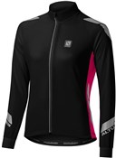 Altura Night Vision Commuter Womens Long Sleeve Jersey