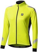 Altura Night Vision Commuter Womens Long Sleeve Jersey