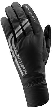 Altura Night Vision Womens Waterproof Cycling Gloves SS17 product image