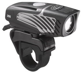 NiteRider Lumina Micro 350 USB Rechargeable Front Light product image