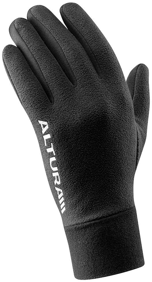 Altura Micro Fleece Womens Long Finger Cycling Gloves product image