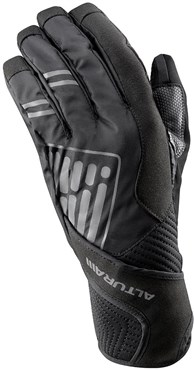 Altura Zero Waterproof Long Finger Cycling Gloves SS17