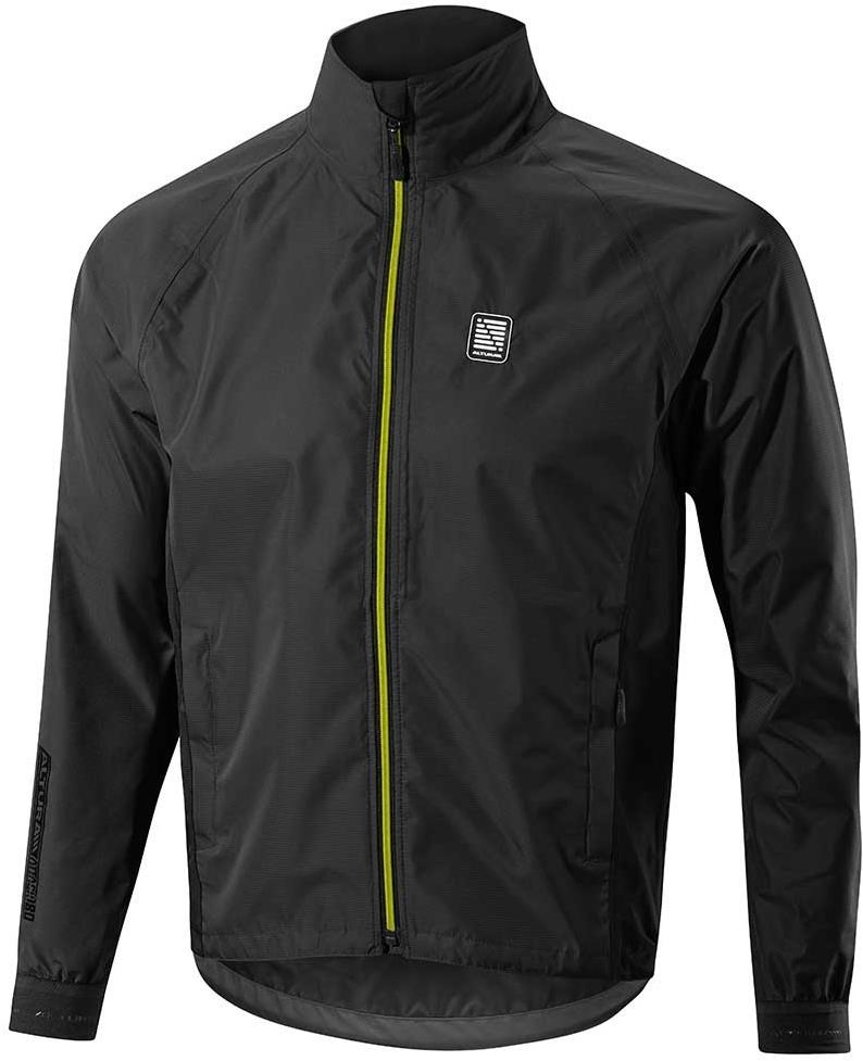 Altura Attack 180 Windproof Shell Cycling Jacket product image