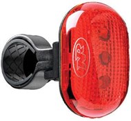 NiteRider TL 5.0 SL Rear Light