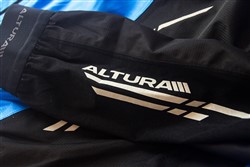 Altura Podium Night Vision Waterproof Cycling Jacket SS17