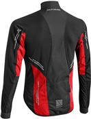 Altura Podium Night Vision Waterproof Cycling Jacket SS17