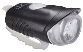 NiteRider Lightning Bug 150 USB Rechargeable Front Light product image