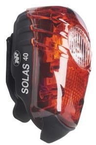 NiteRider Solas 40 USB Rechargeable Rear Light product image