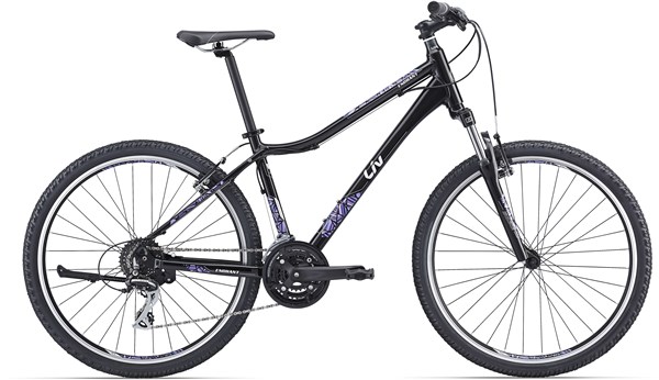 giant liv enchant bike