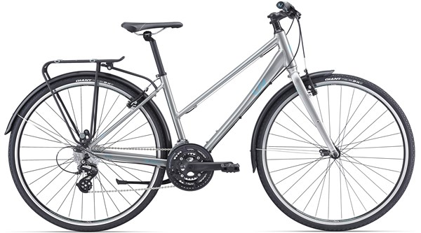 tredz womens bikes