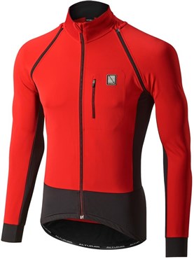 altura peloton waterproof jacket