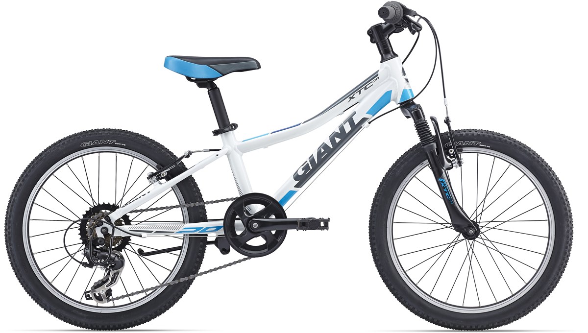 Giant XTC Jr 20W 2016 - Kids Bike product image