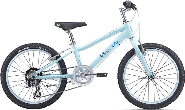 liv kids bike