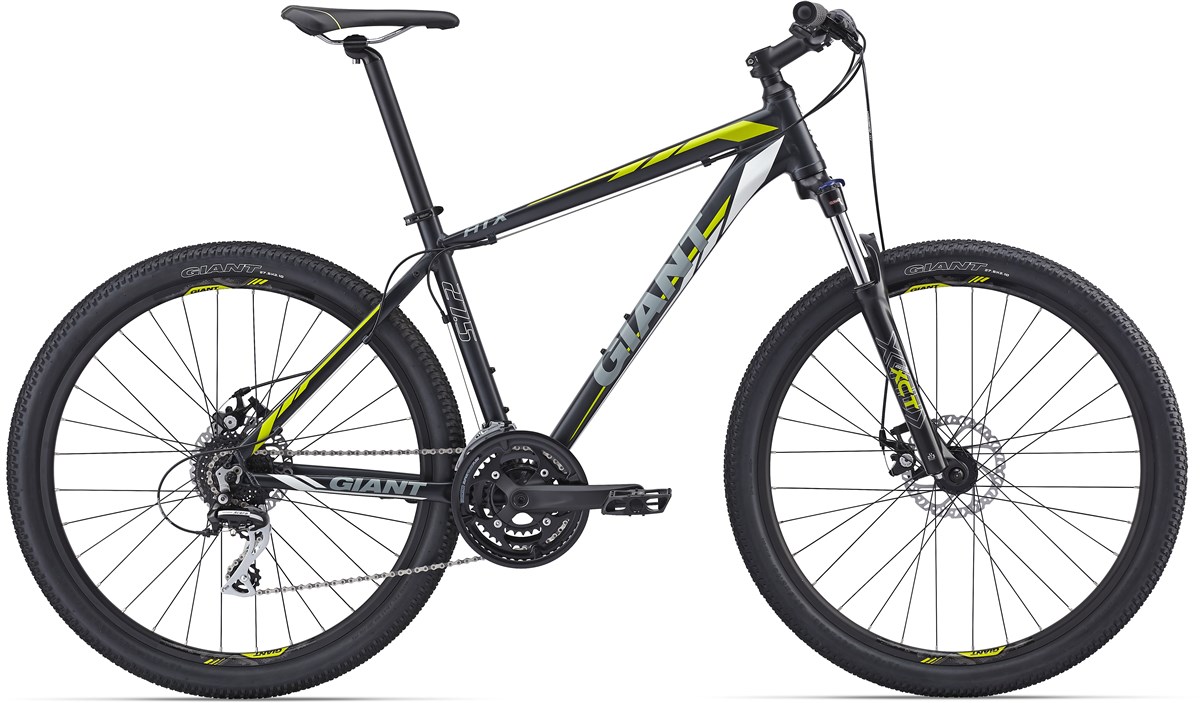 Giant ATX 1 27.5"  Mountain Bike 2016 - Hardtail MTB product image
