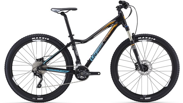 giant liv womens mountain bike