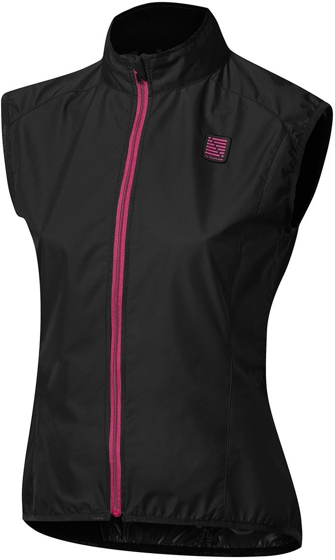 Altura Synchro Lite Womens Cycling Gilet product image