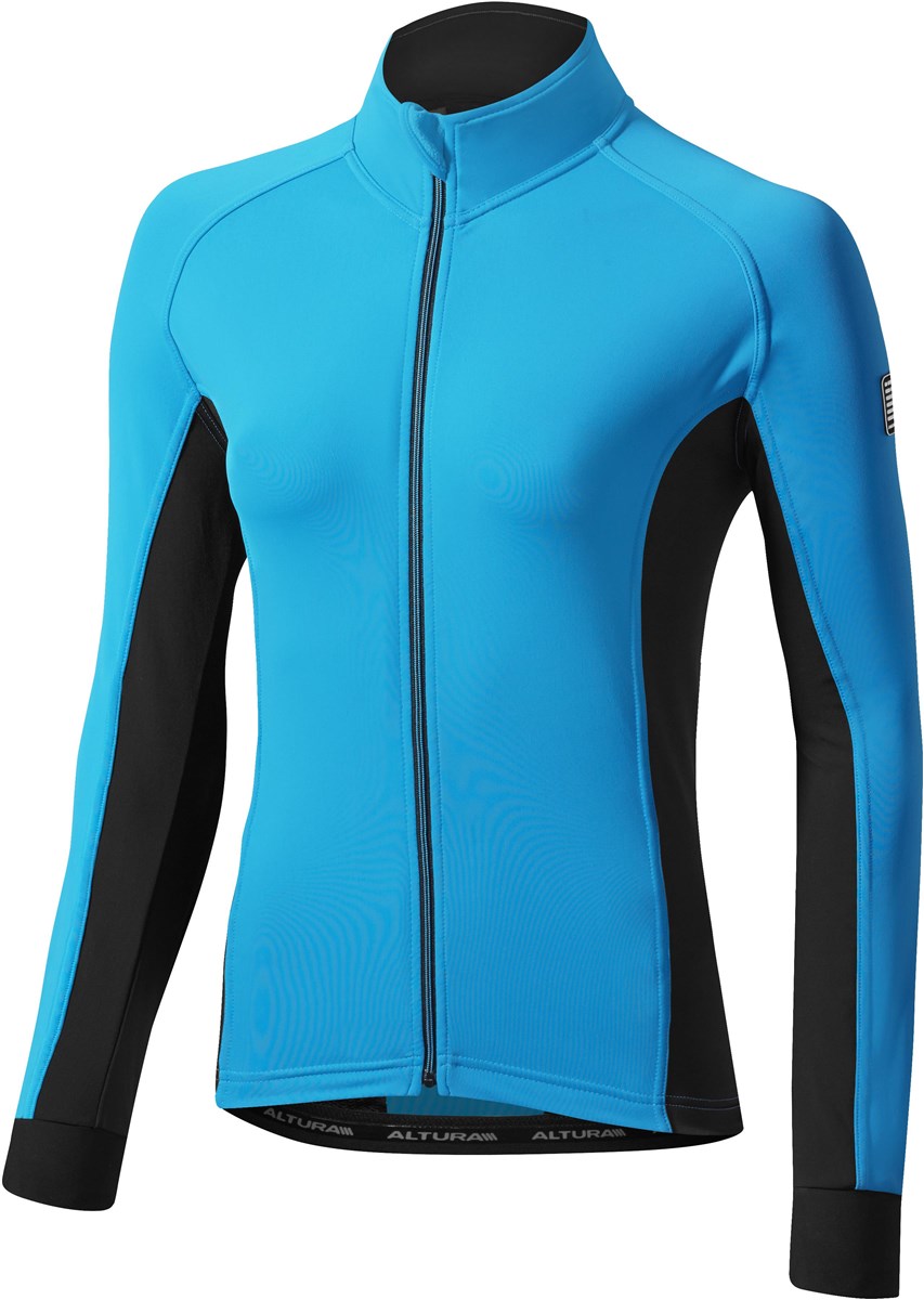 Altura Synchro Windproof Womens Cycling Jacket product image