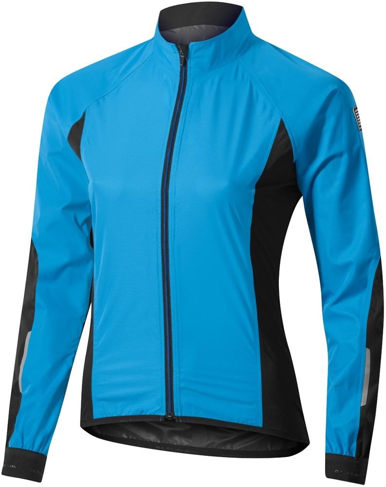 Altura Synchro Womens Waterproof Cycling Jacket SS17 product image