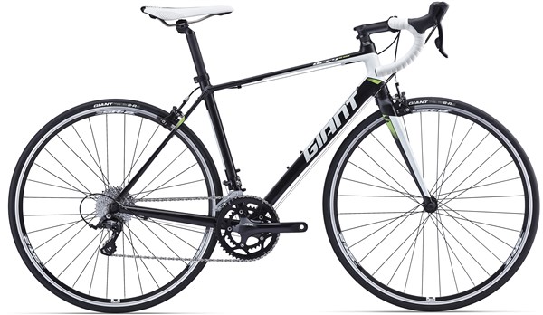 Giant Defy 3 2016 - Road Bike