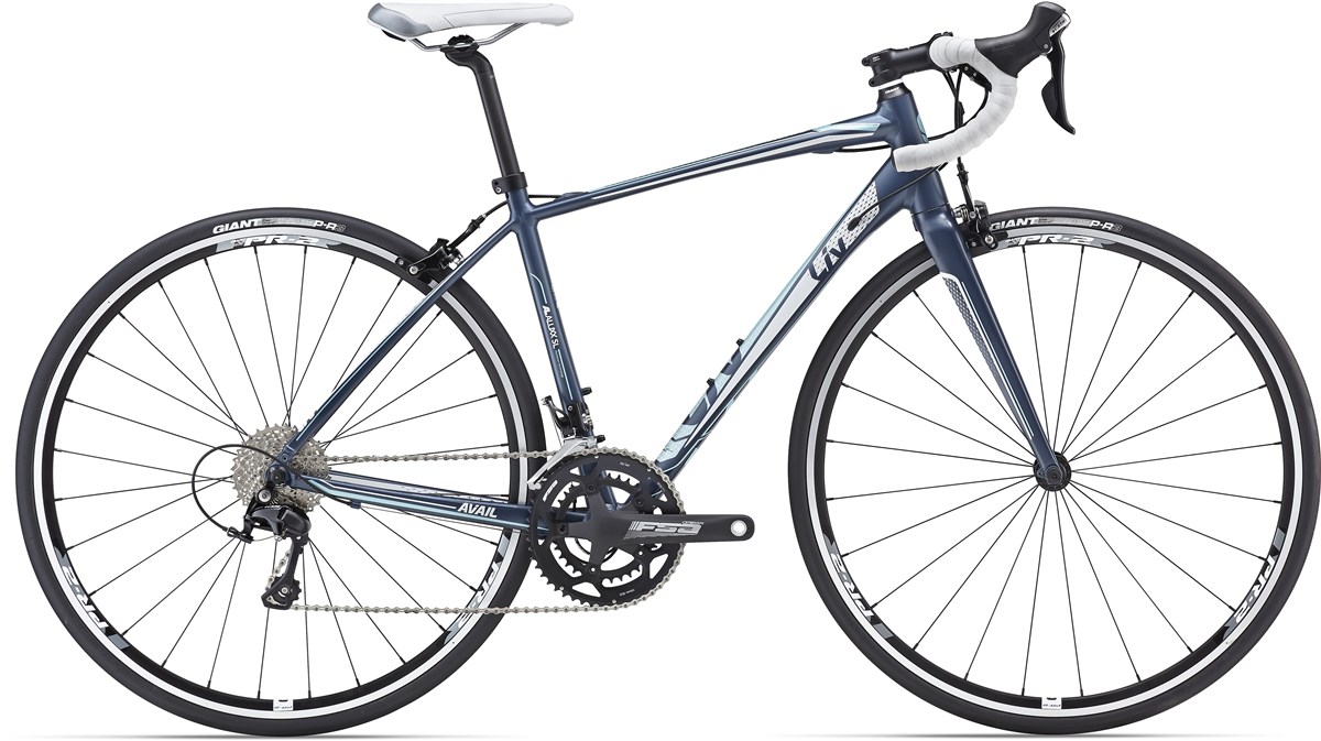Giant Liv Avail 1 Womens  2016 - Road Bike product image