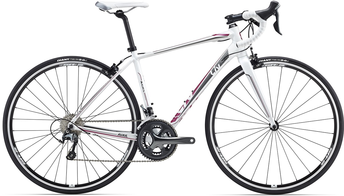 Giant Liv Avail 2 Womens  2016 - Road Bike product image