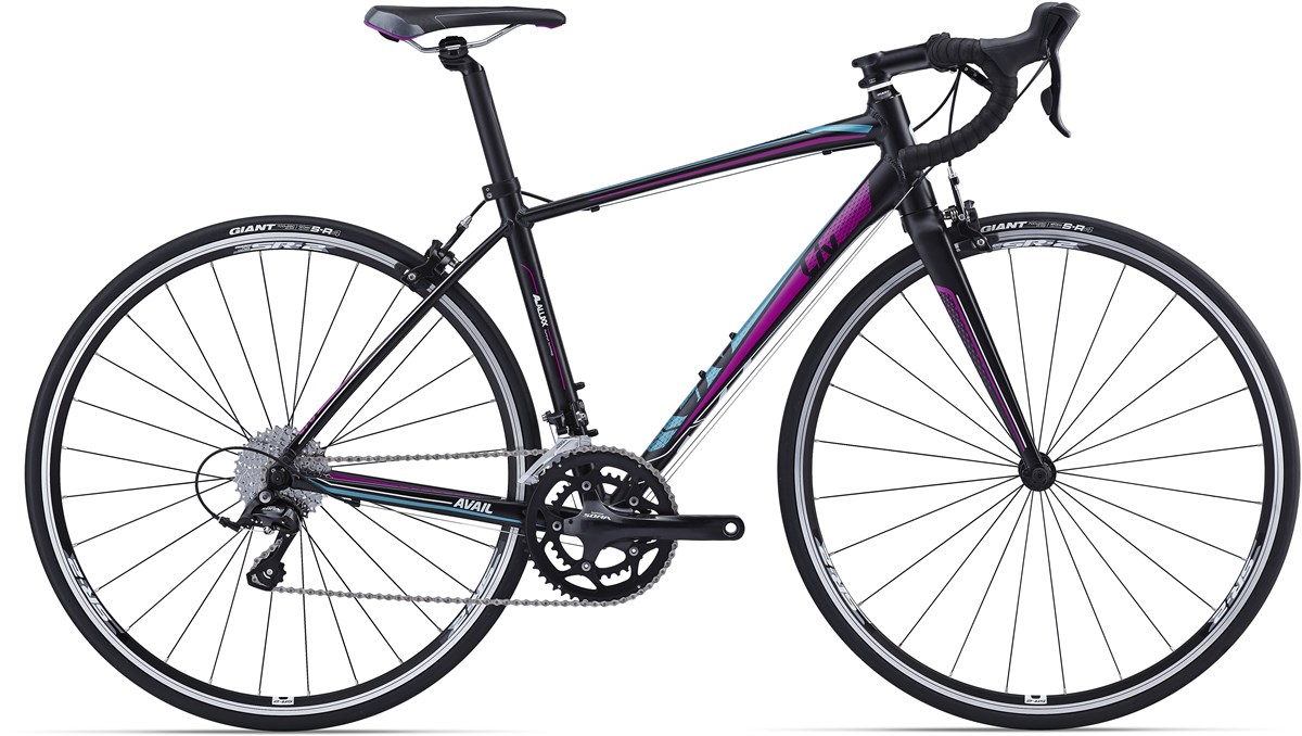 Giant Liv Avail 3 Womens  2016 - Road Bike product image