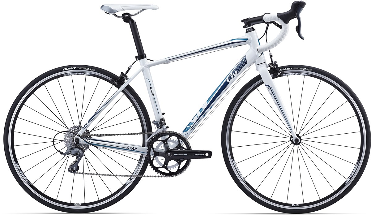 Giant Liv Avail 4 Womens  2016 - Road Bike product image