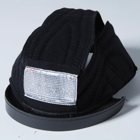 Fox Clothing Rampage Comfort Liner product image