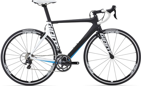 Giant Propel Advanced 2 2016 - Road Bike
