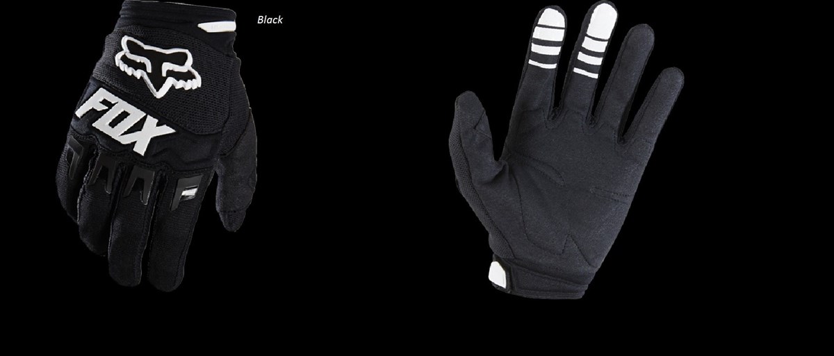 Fox Clothing Dirtpaw Youth Long Finger Cycling Glove product image