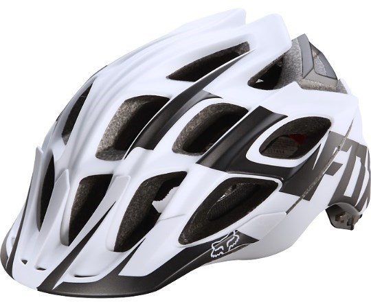 Fox Clothing Striker Vandal Mountain Bike Helmet 2015 product image