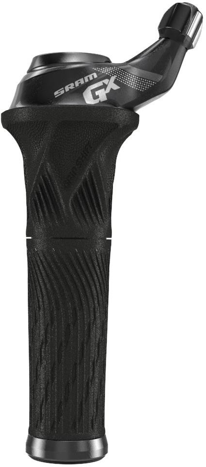 Shifter GX Grip Shift 11-Speed Rear - With Locking Grip image 0