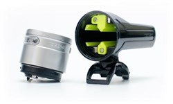 Izone Prism Front Light