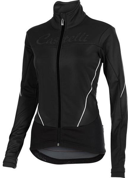 Castelli Mortirolo Womens Cycling Jacket product image