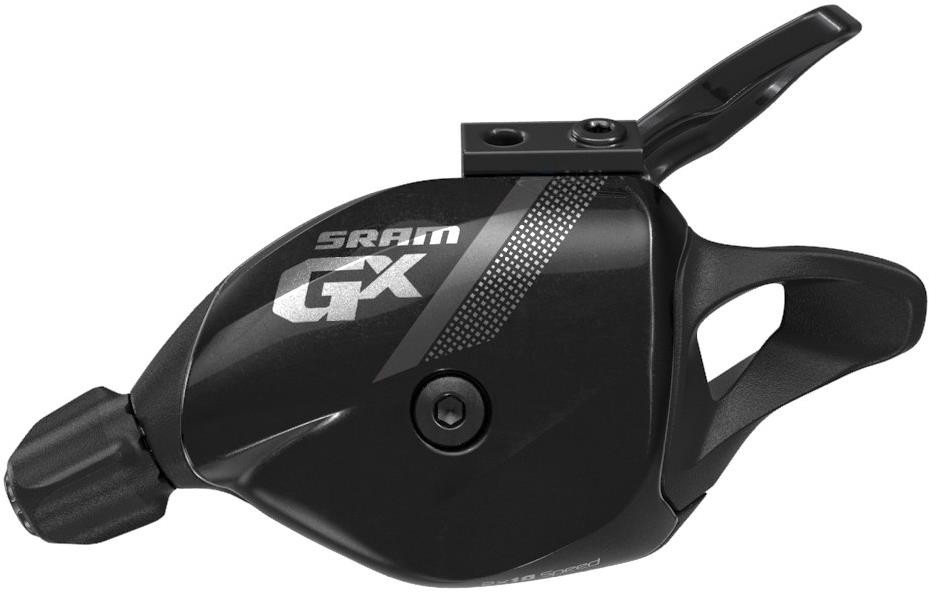 Shifter GX Trigger - 2x10 Front - Descrete Clamp image 0