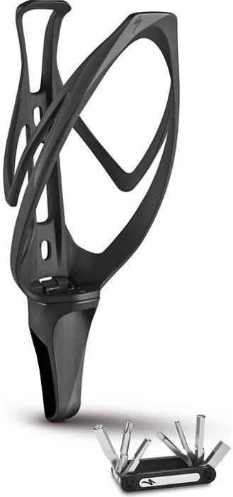 Specialized Rib Cage II with Aero SWAT Multi Tool product image