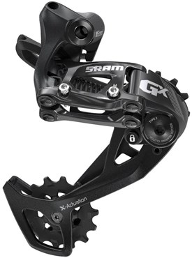 SRAM Rear Derailleur GX 2x11-Speed Long Cage