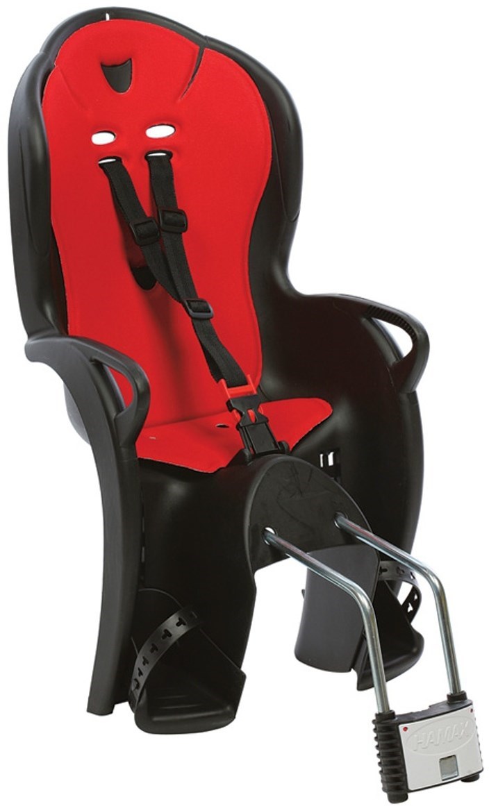 Hamax Kiss Child Seat 2011 product image