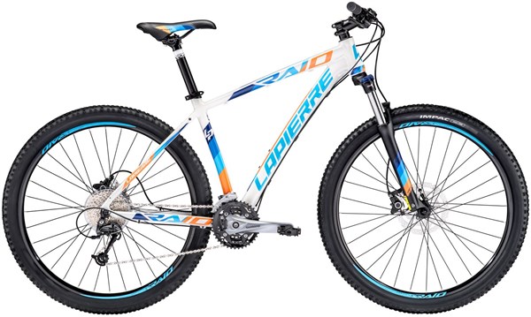 lapierre womens mountain bikes