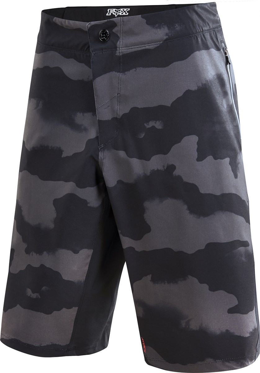 Fox Clothing Attack Q4 Cold Weather Short SS16 product image